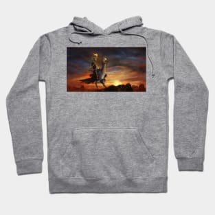 Rango Hoodie